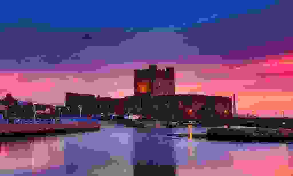 Carrickfergus Castle Festival