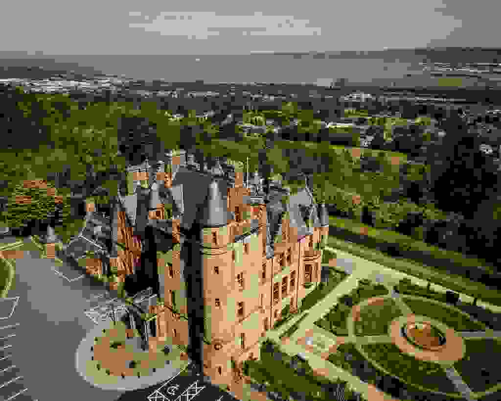 Belfast Castle Festival