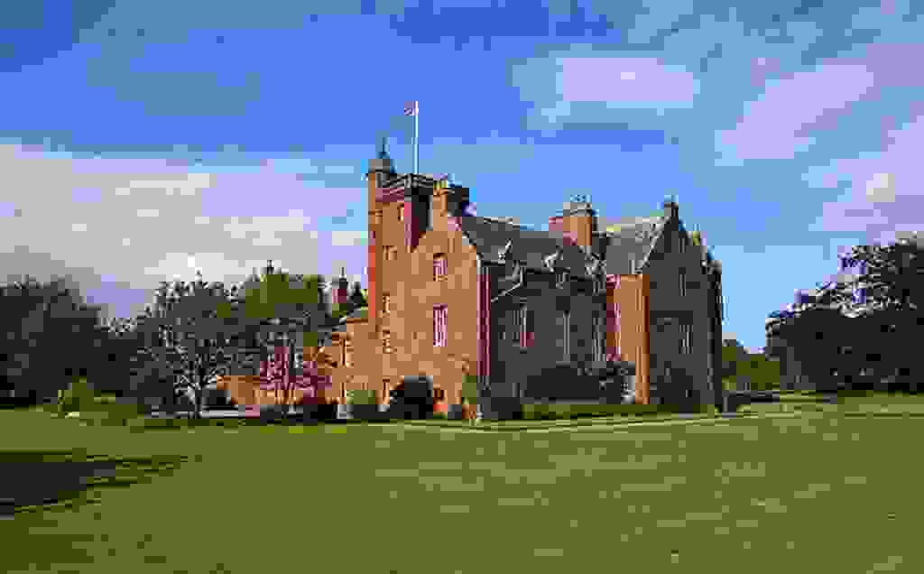 Ethie Castle Festival