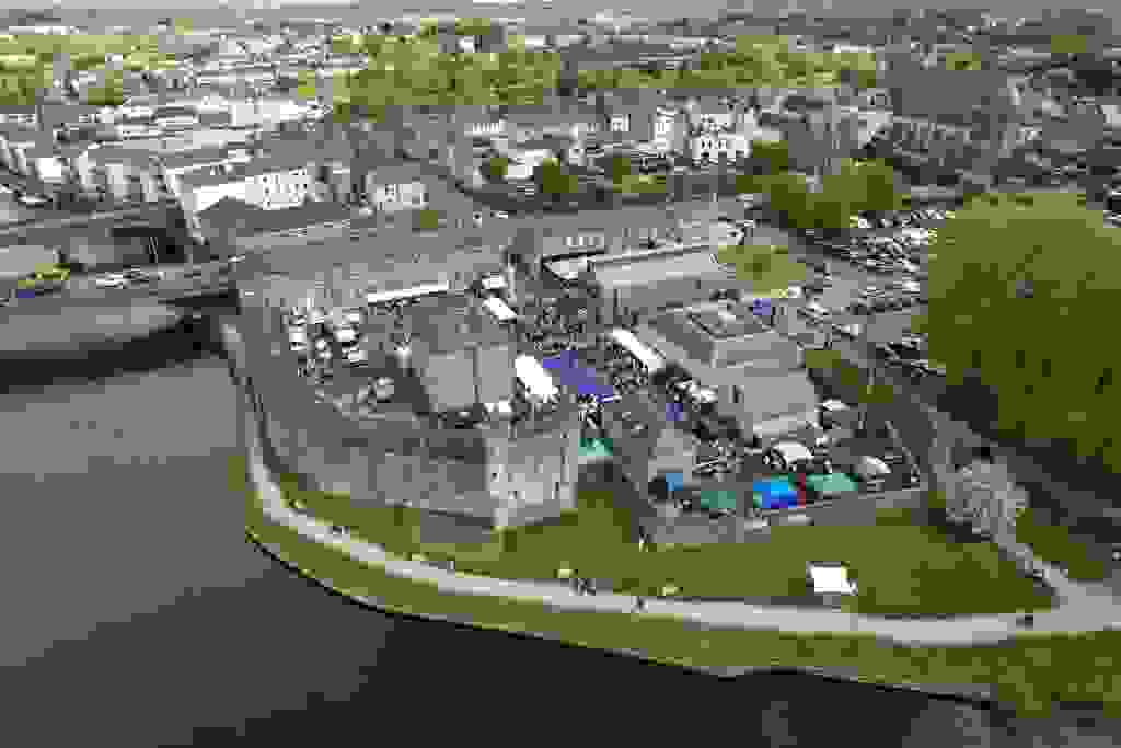 Enniskillen Castle Museums Festival