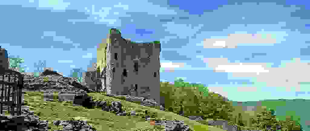 Peveril Castle Festival