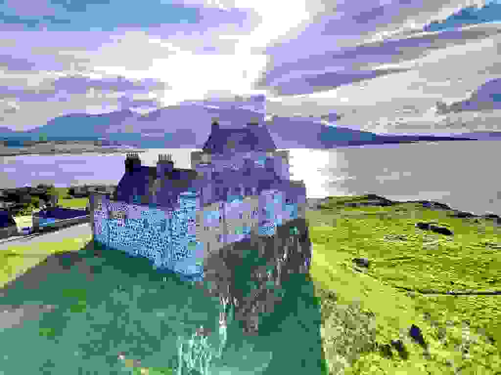 Duart Castle Festival