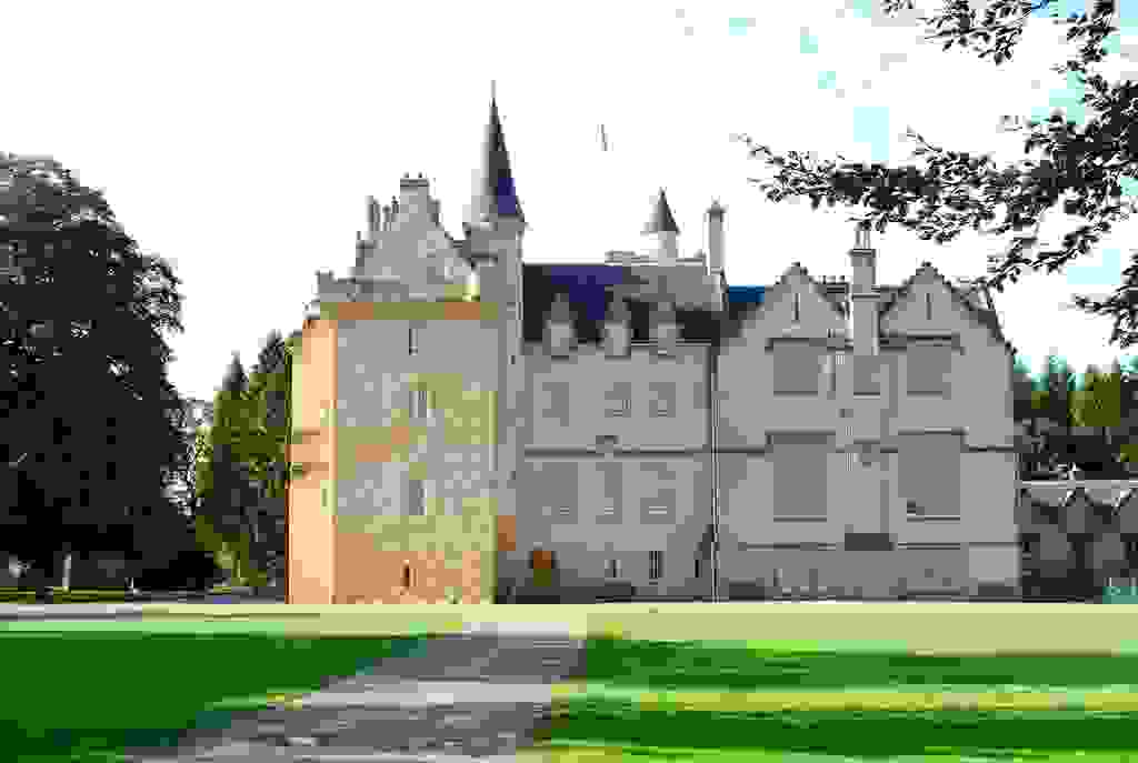 Brodie Castle Festival