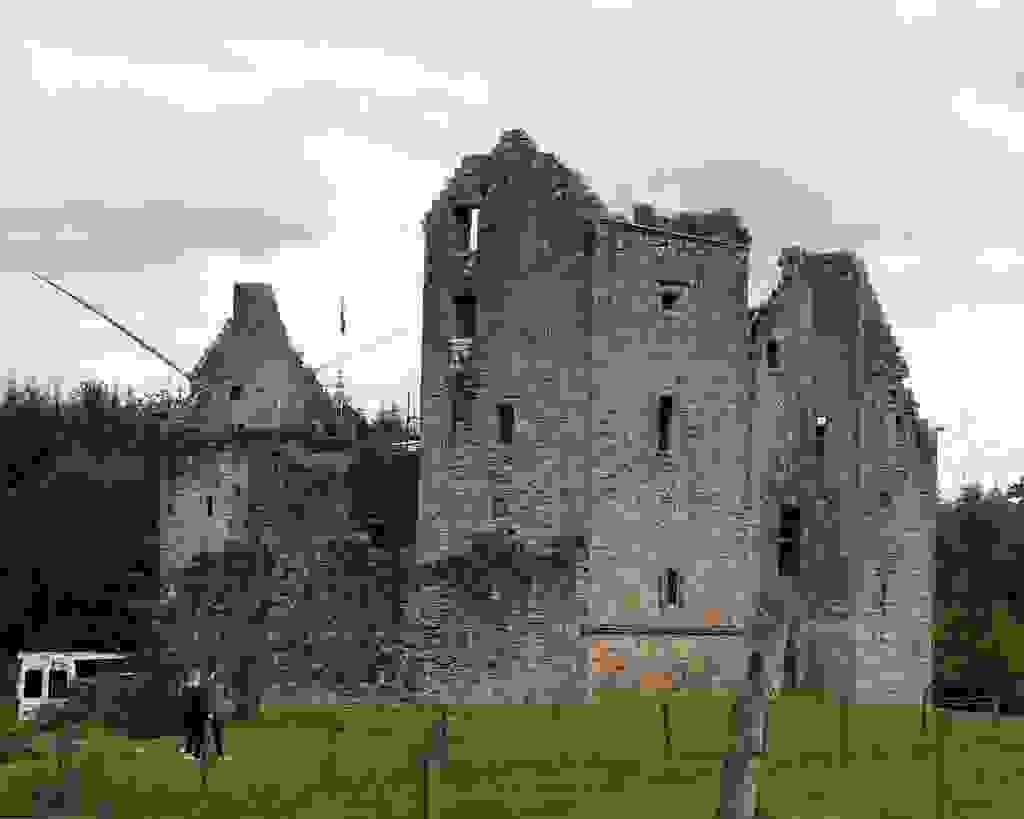 Torwood Castle Festival