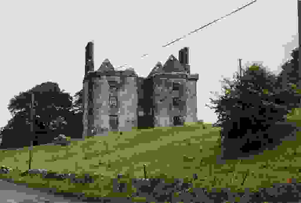 Glinsk Castle Festival