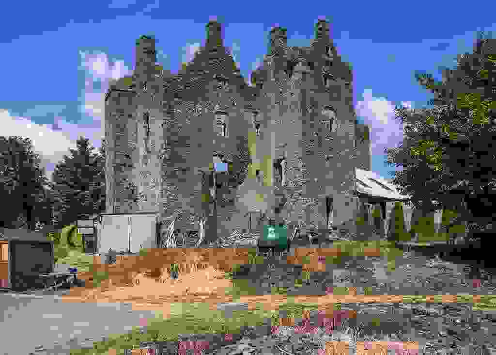 Sleady Castle Festival
