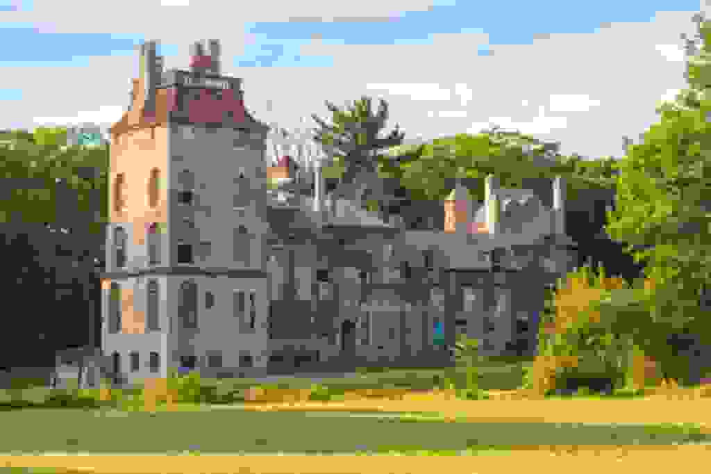 Fonthill Castle Festival