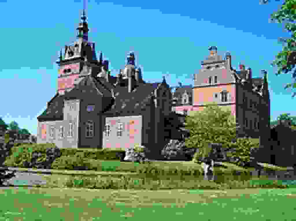 Vallø Castle Festival