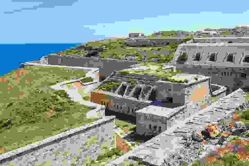 Mola Fortress Festival