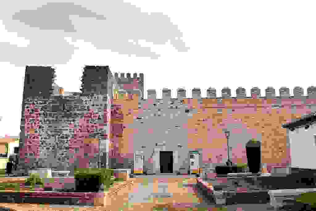 Castillo de Doña Berenguela Festival