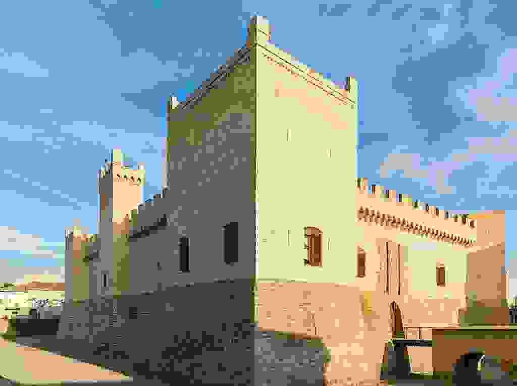 Castillo de Marcilla Festival