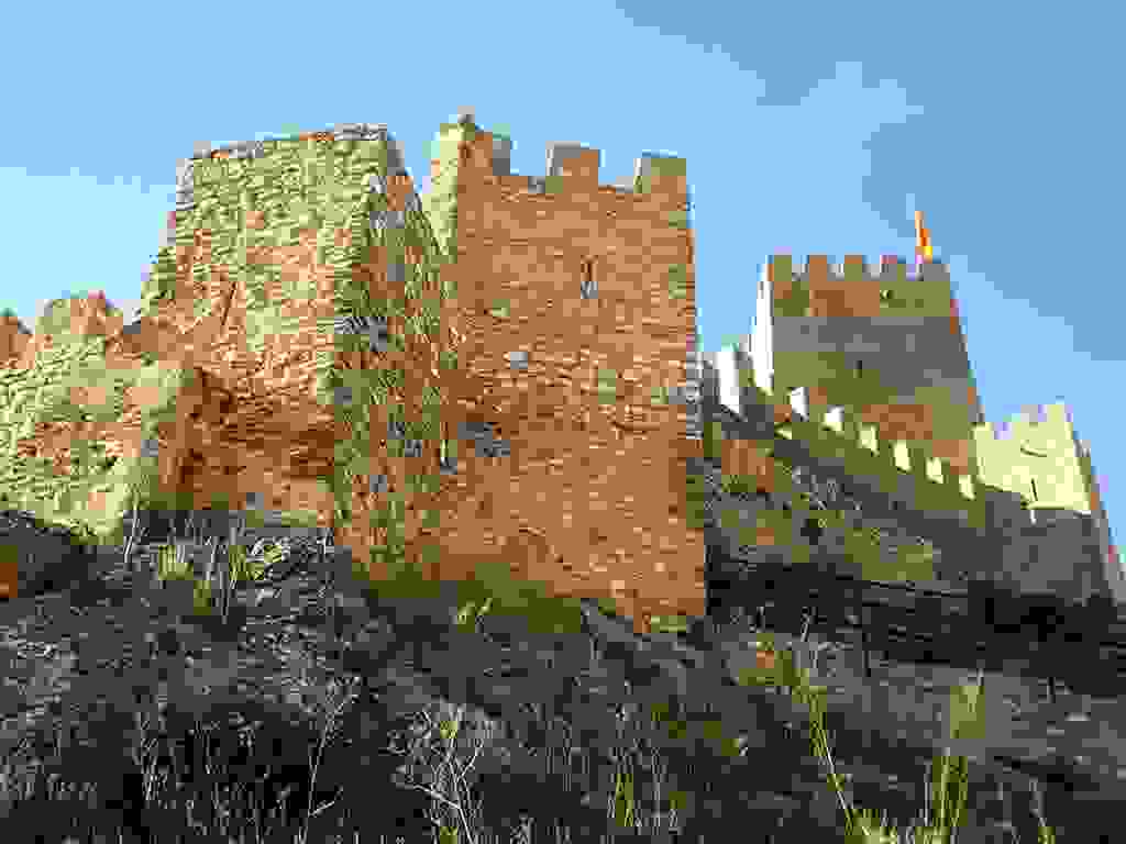 Castle Bañeres Festival