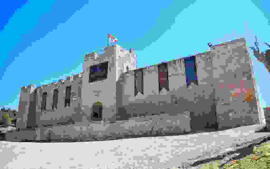 Castillo de Trigueros del Valle Festival