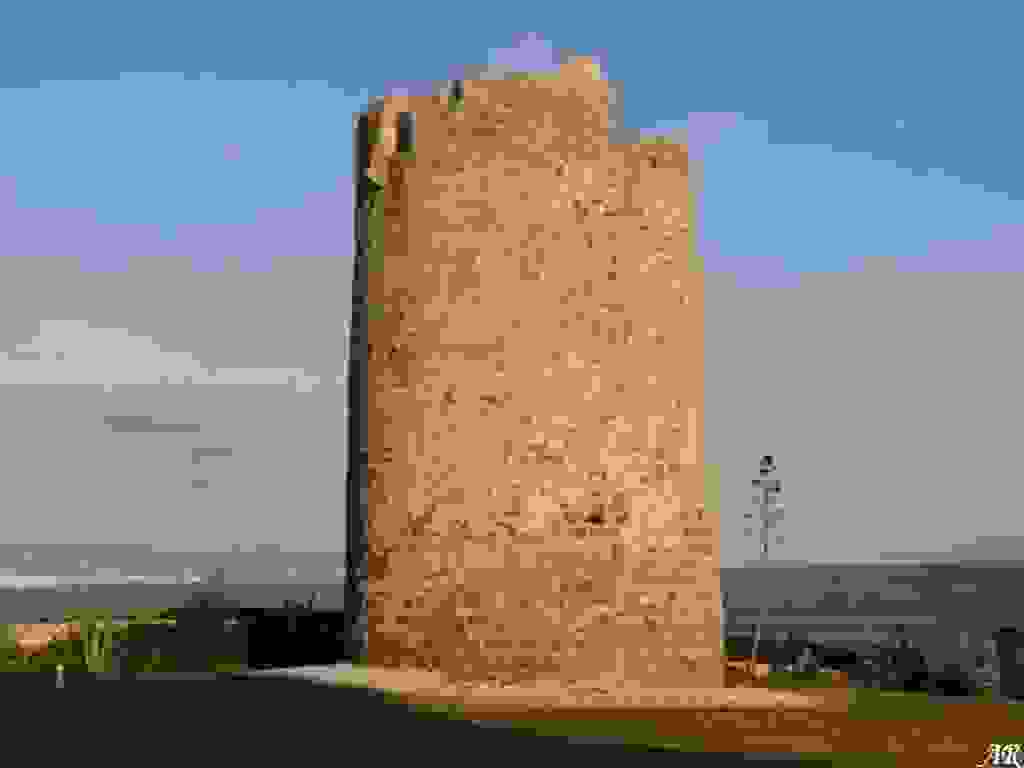 Torre de las Bóvedas Festival