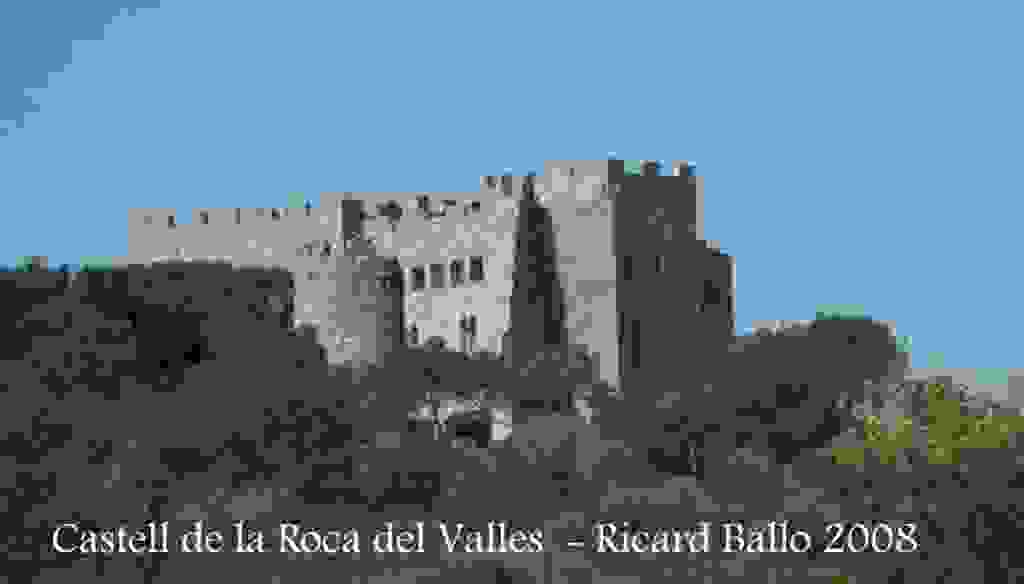 Castell de La Roca Festival