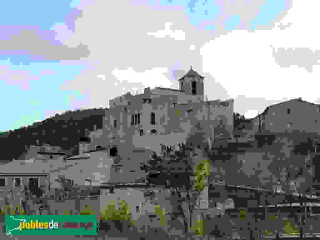 Templar Castle of Vallfogona de Riucorb Festival