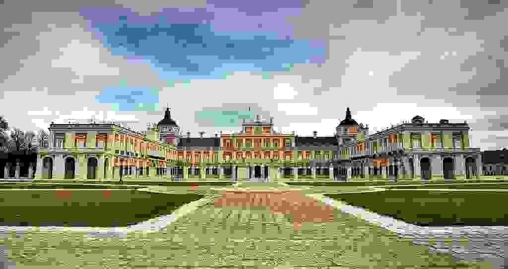 Royal Palace of Aranjuez Festival