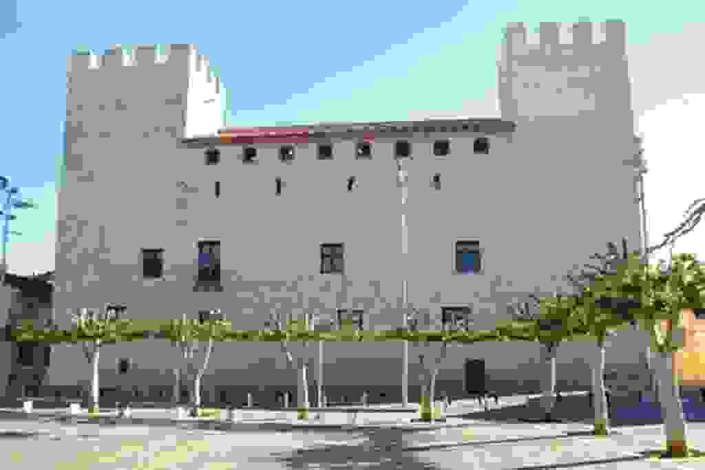 Castell d'Alaquàs Festival