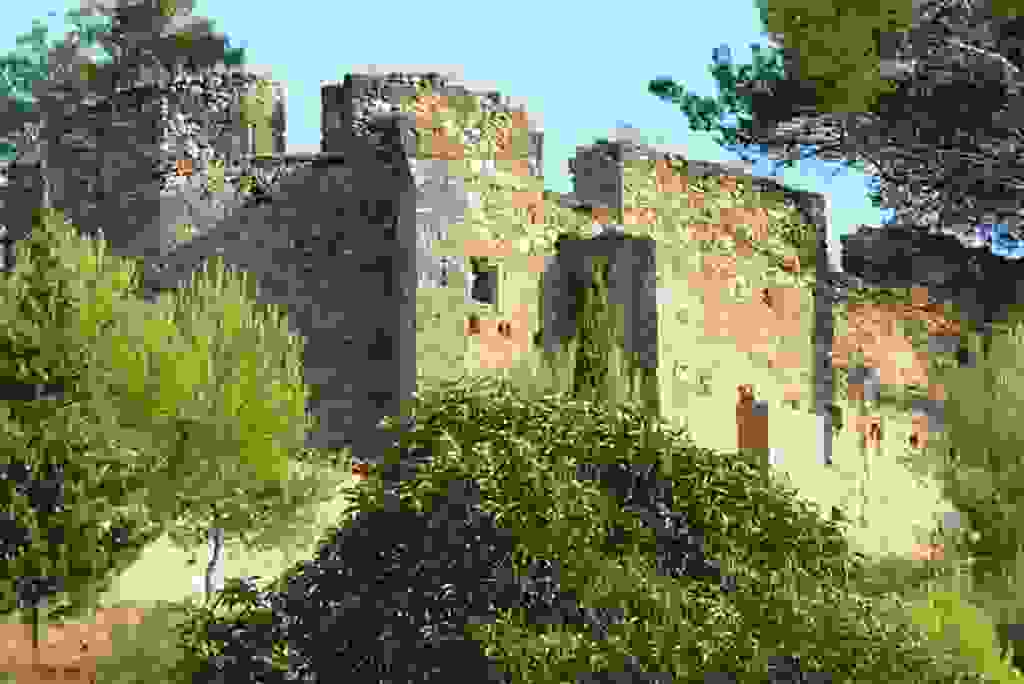 Castell de Sant Quintí Festival