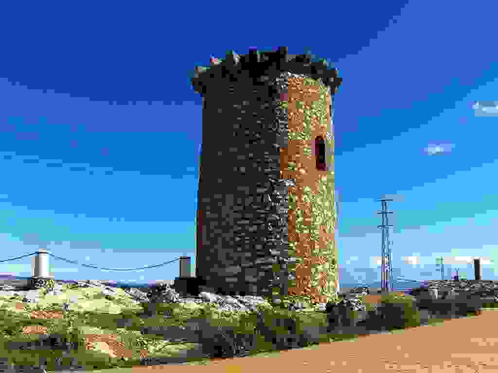 Torre de Torrecárdenas Festival