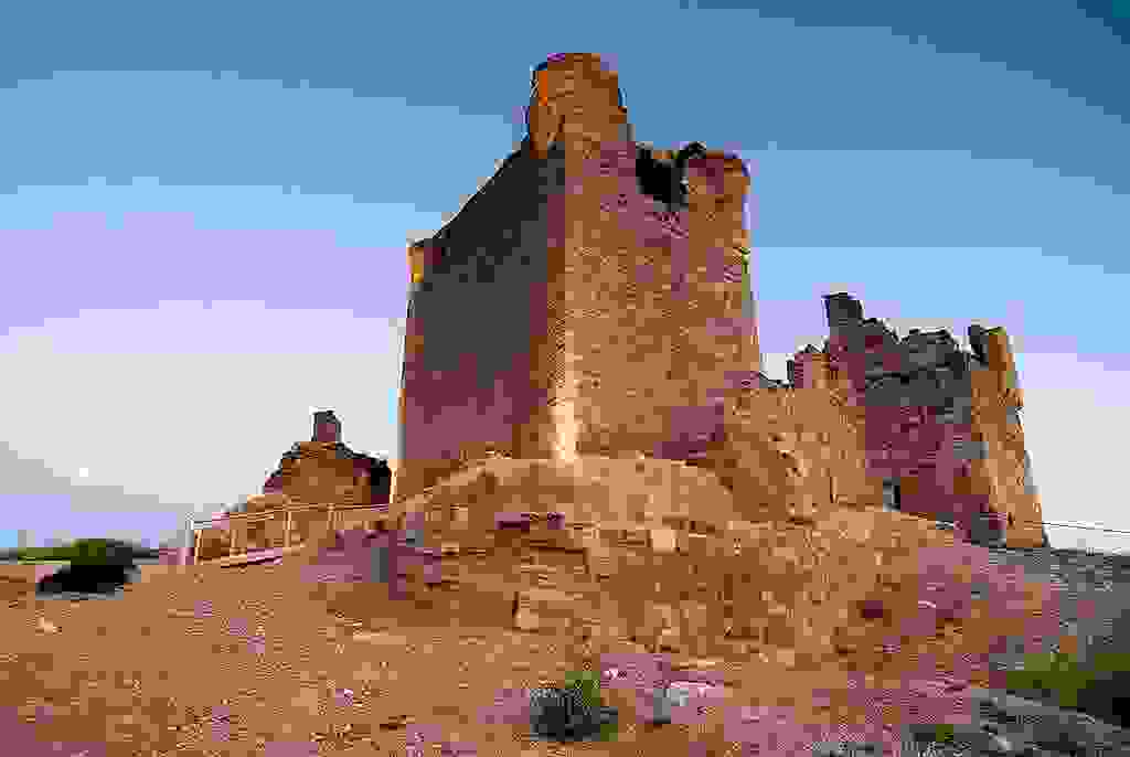 Castle of Quel Festival