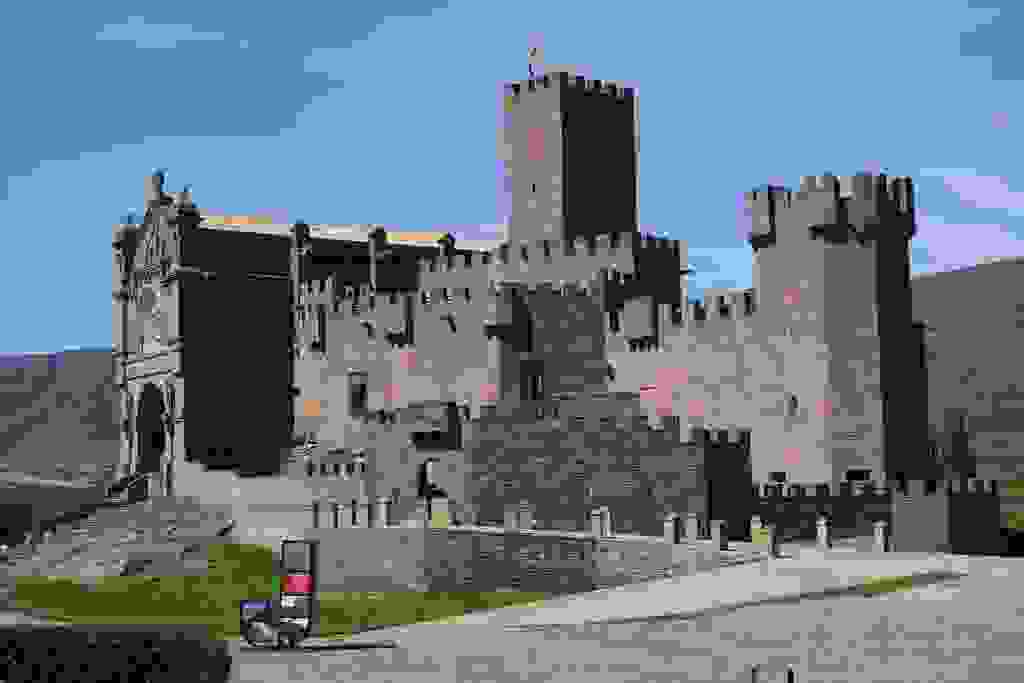 Castillo de Javier Festival