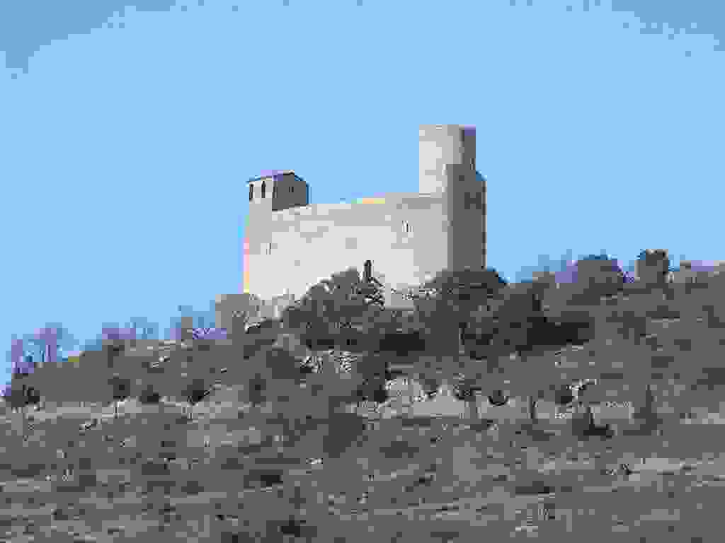 Castell de Mur Festival