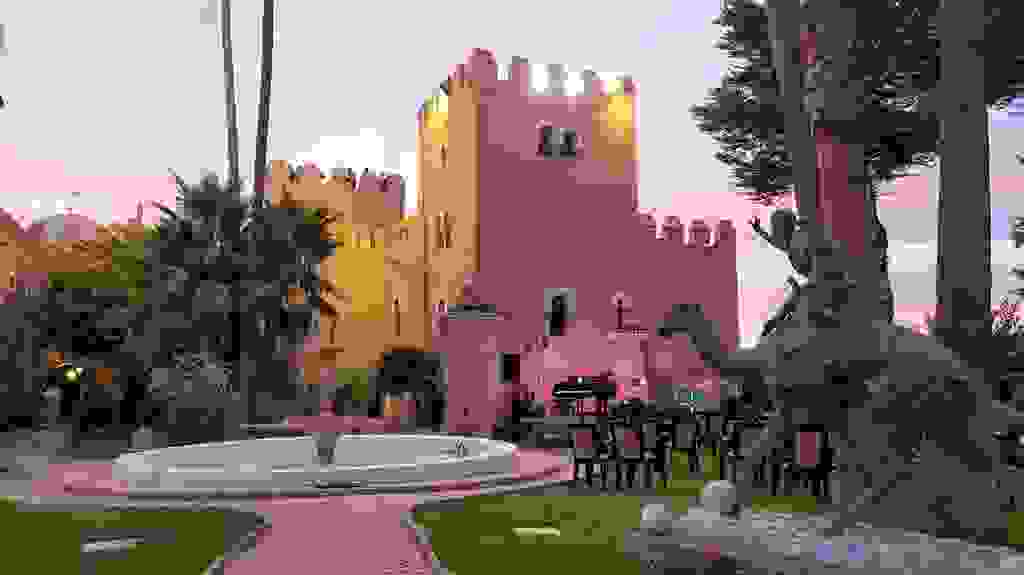 Castle Lachar Festival