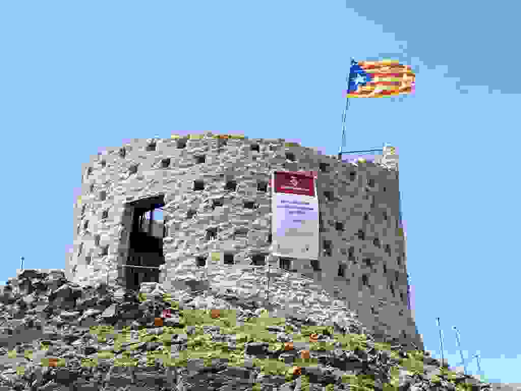 Torre de Campelles Festival