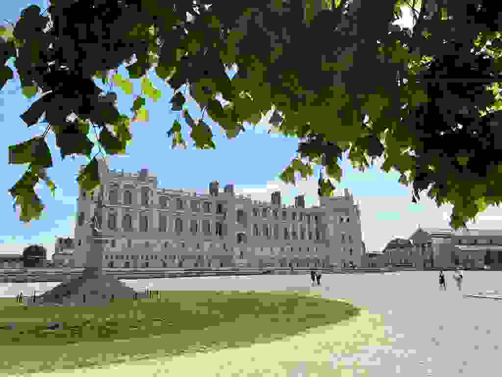 Château de Saint-Germain-en-Laye Festival