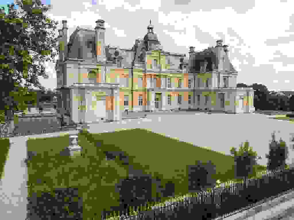 Maisons-Laffitte Castle Festival