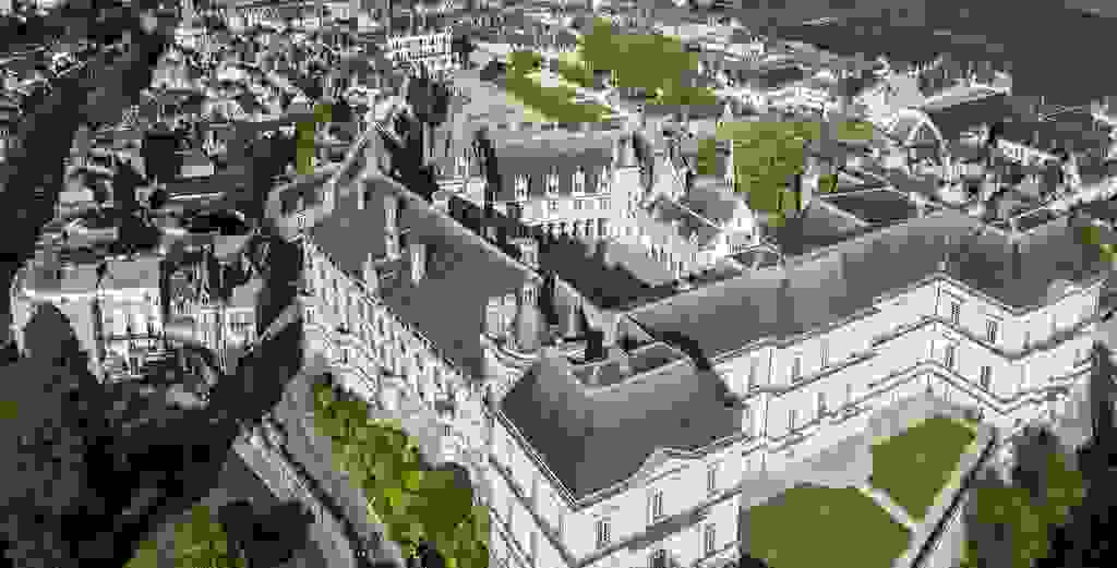 Château Royal de Blois Festival