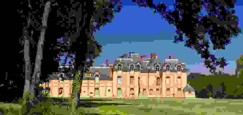 Château de Grosbois Festival