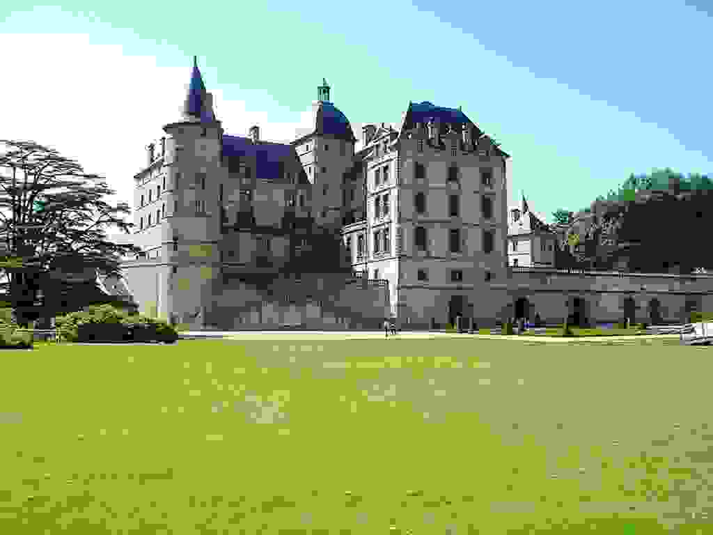 Château de Vizille Festival