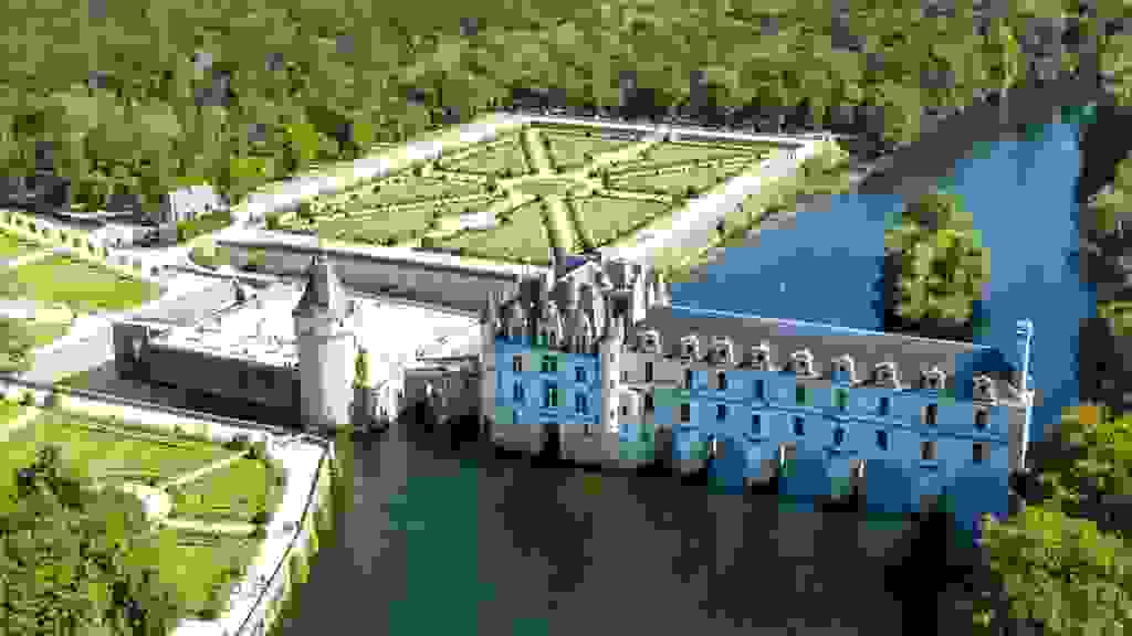 Château de Chenonceau Festival