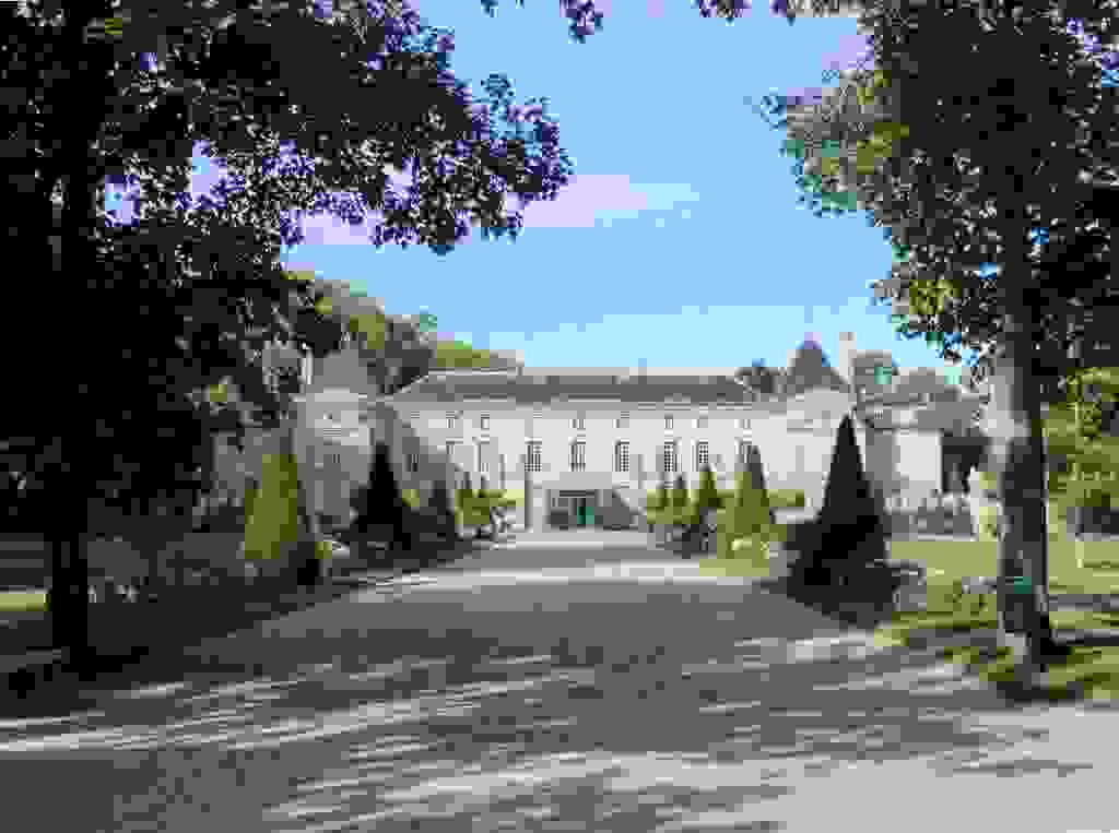 Château de Malmaison Festival