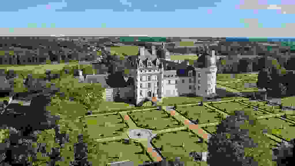 Château de Valençay Festival