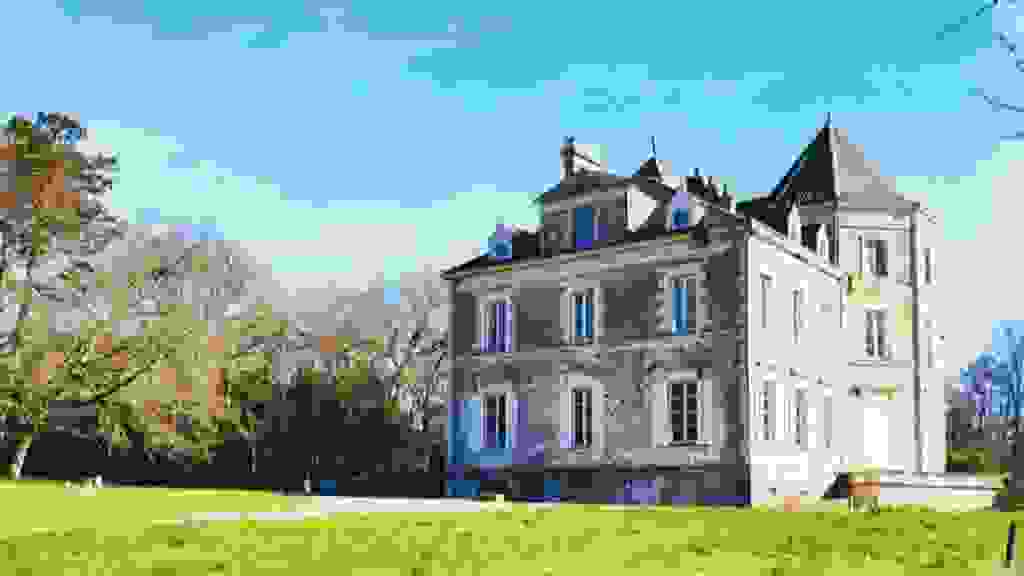 Château de Saint-Thomas Festival