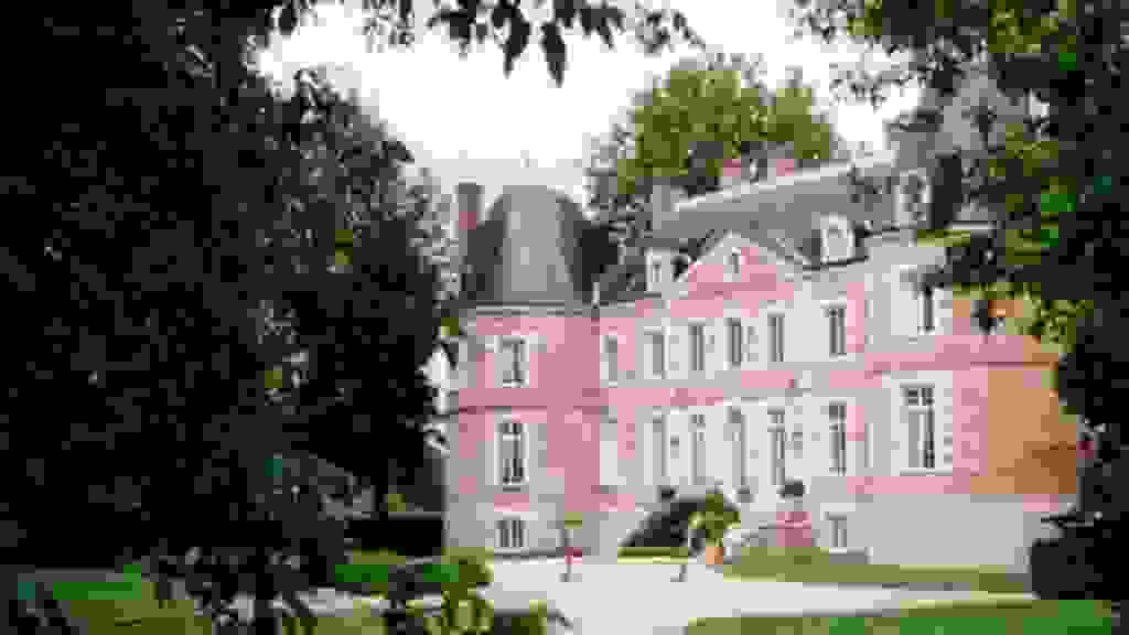 Château de la Ferté Beauharnais Festival