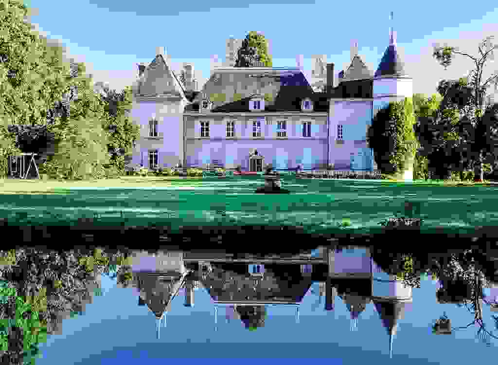 Château de Vaugirard Festival