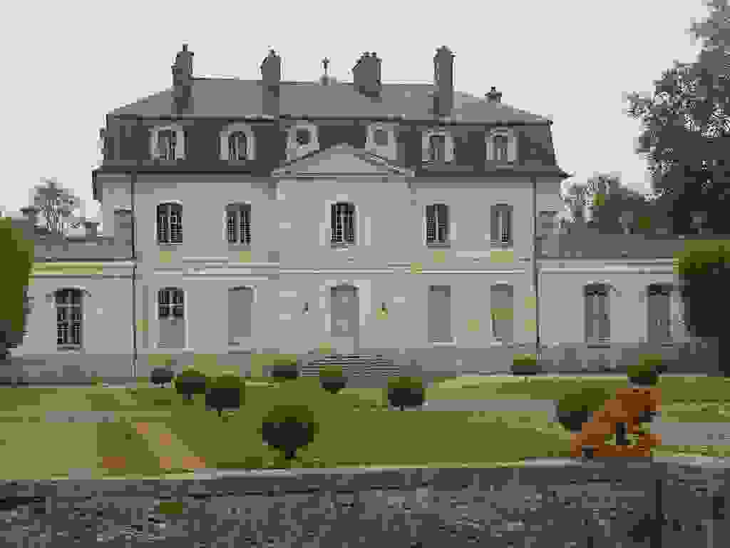 Château d'Aunoy Festival