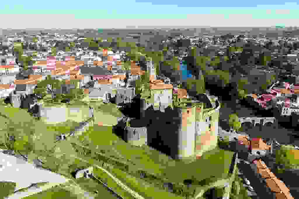 Château de Clisson Festival