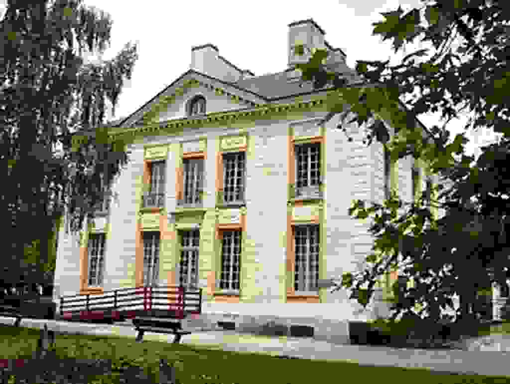 Hôtel de Mézières Festival