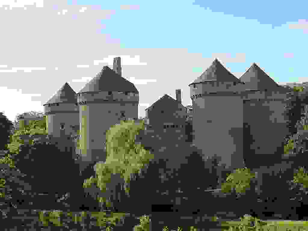 Castle Lassay Festival