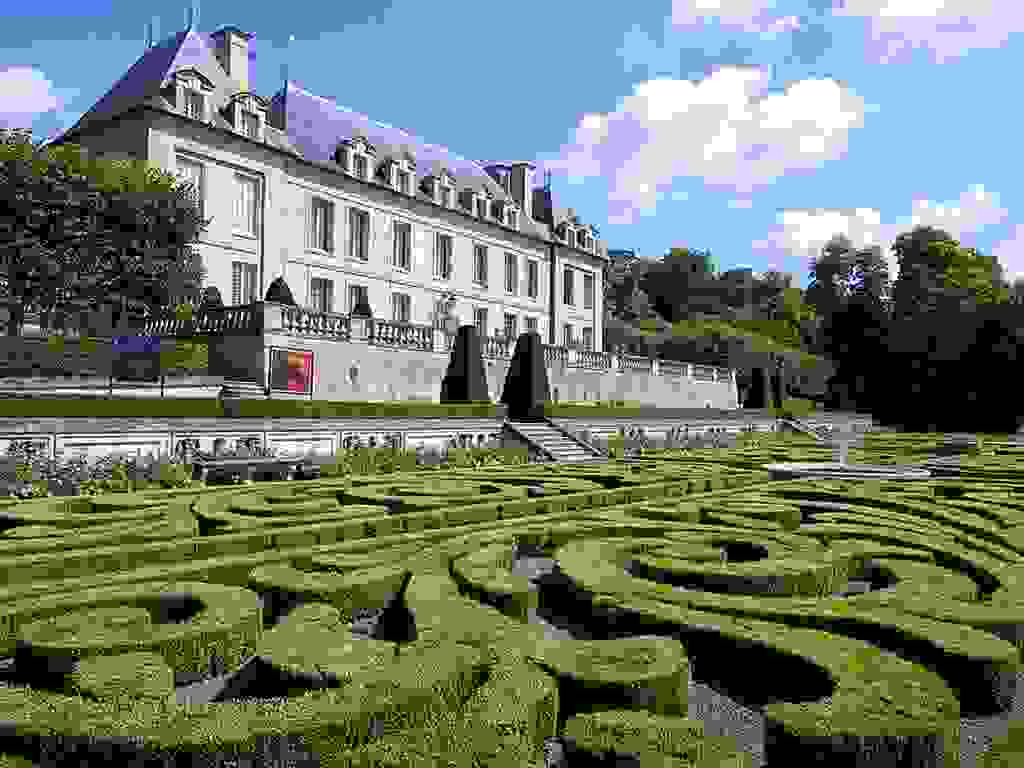 Château d'Auvers Festival