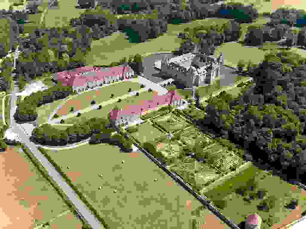 Château de Sully Festival