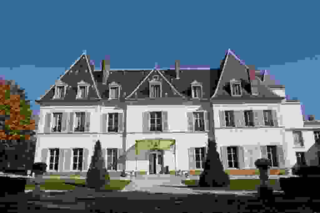 Château d'Écoublay Festival