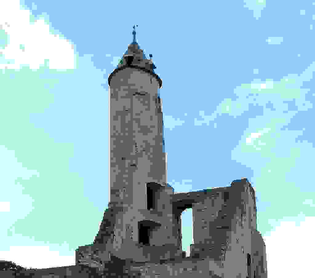 Donjon de Labuissière Festival