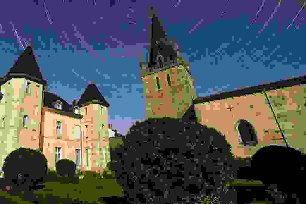 Castle Bergelière Festival