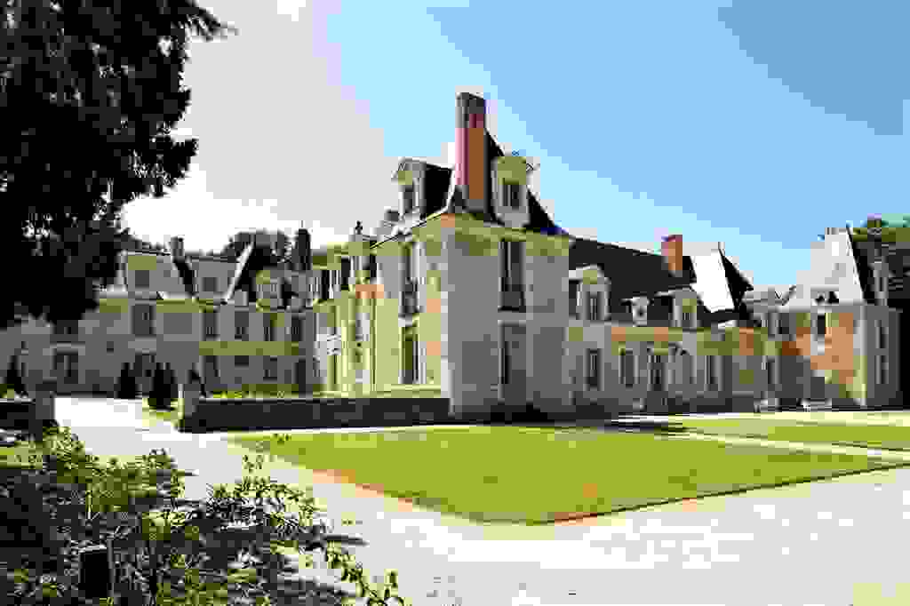 Château de la Perrière Festival